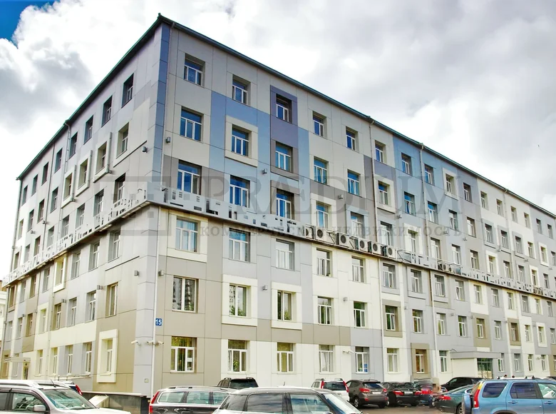 Commercial property 209 m² in Northern Administrative Okrug, Russia