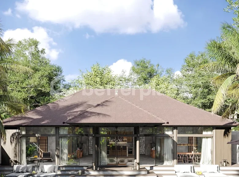 4 bedroom Villa  Ungasan, Indonesia