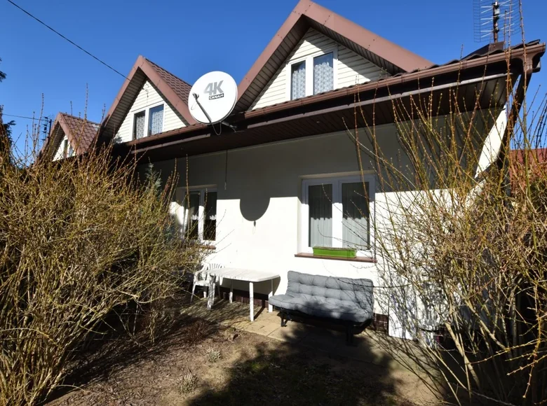 Haus 85 m² Warschau, Polen