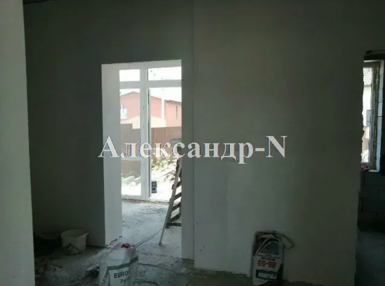 Casa 3 habitaciones 100 m² Odessa, Ucrania