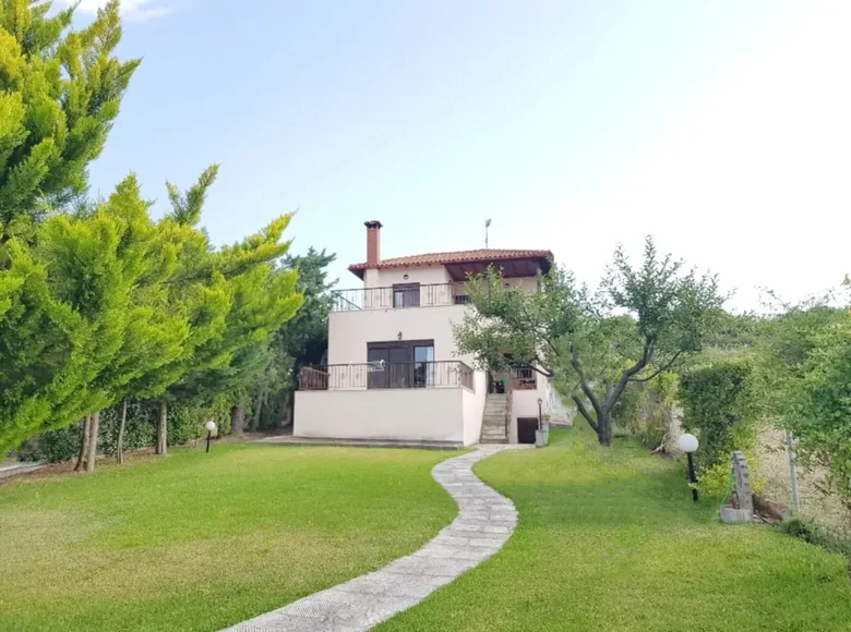 Dom 3 pokoi 172 m² Kalandra, Grecja
