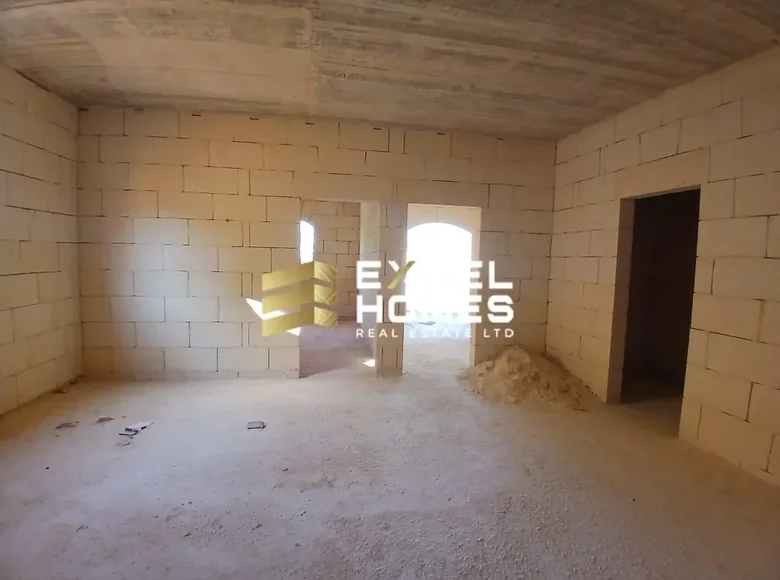 2 bedroom apartment  Munxar, Malta