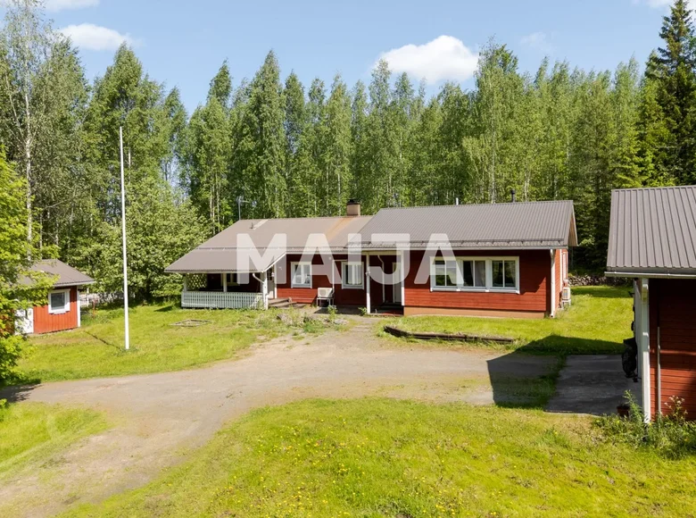 Maison 6 chambres 174 m² Isolahti, Finlande