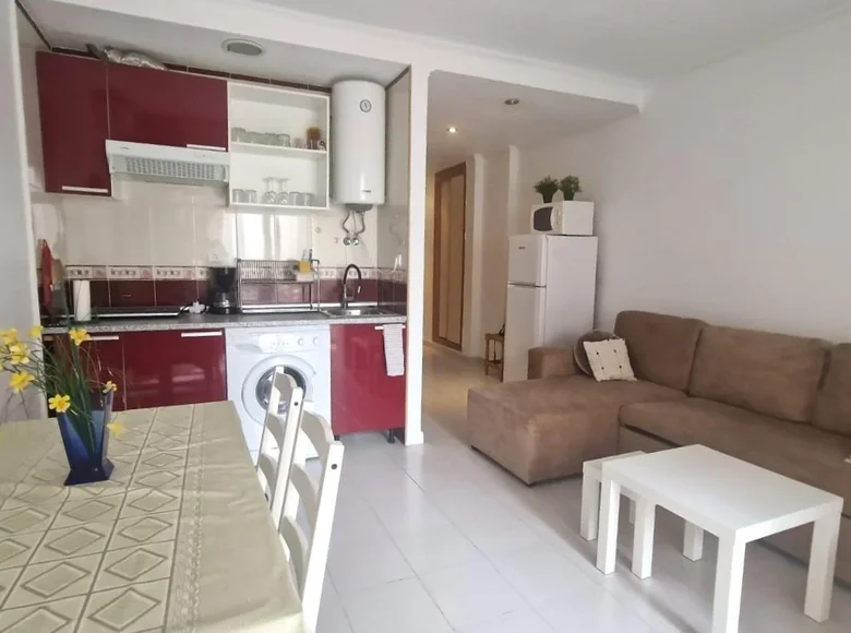 1 bedroom apartment  Torrevieja, Spain