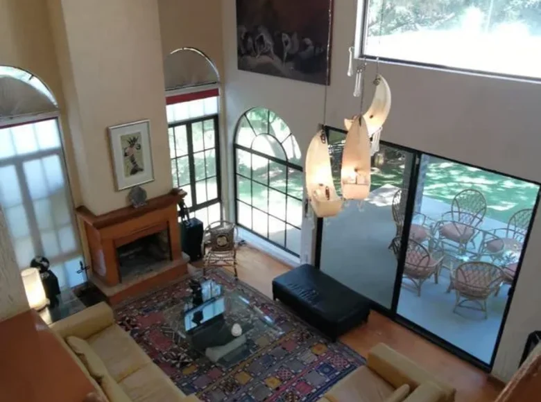3 bedroom house 480 m² Zapopan, Mexico