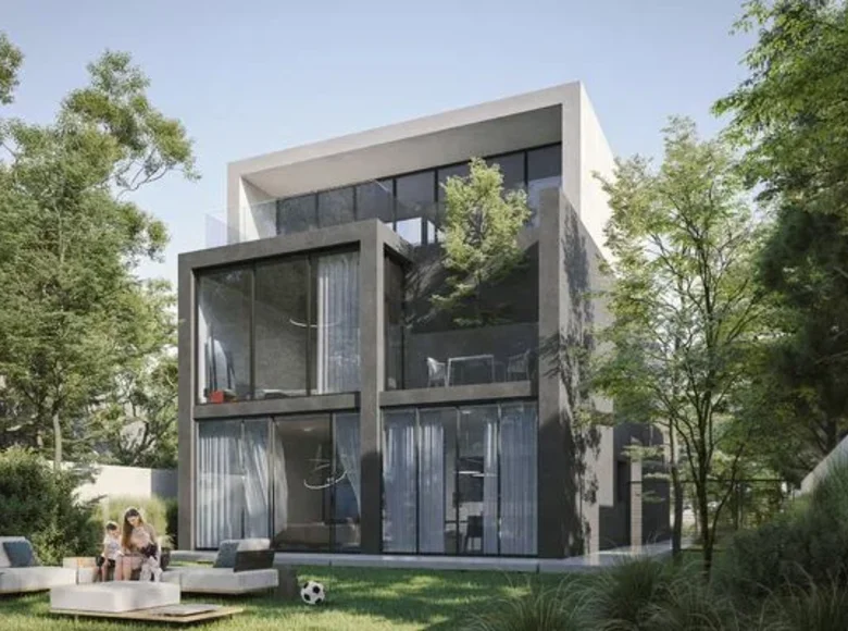 Haus 5 Schlafzimmer 748 m² Dubai, Vereinigte Arabische Emirate