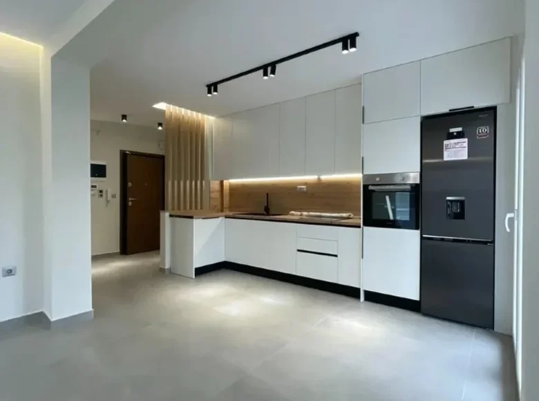 Квартира 4 комнаты 84 м² Municipality of Thessaloniki, Греция