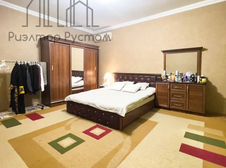 Kvartira 1 xona 45 m² in Shaykhontohur Tumani