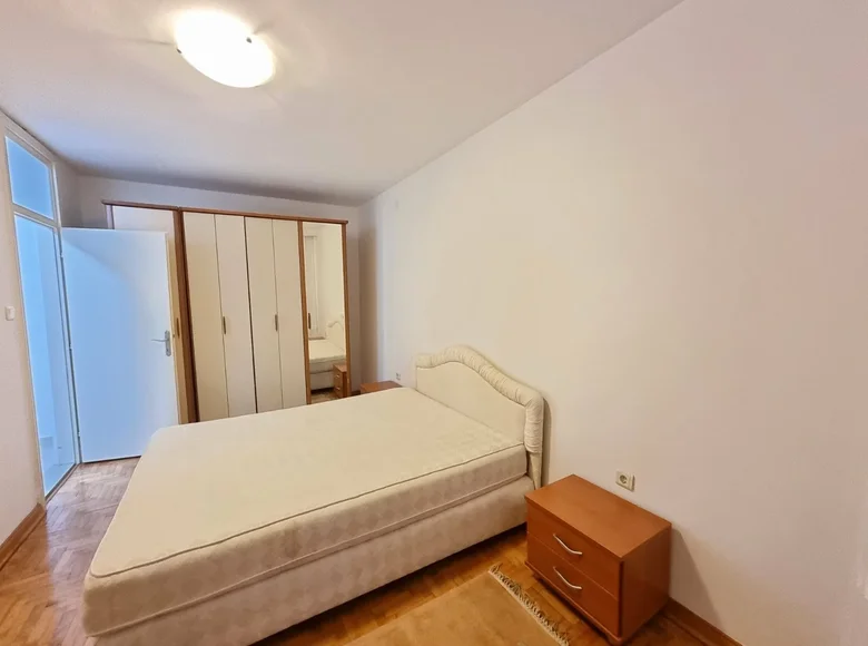 Appartement 3 chambres 110 m² en Budva, Monténégro