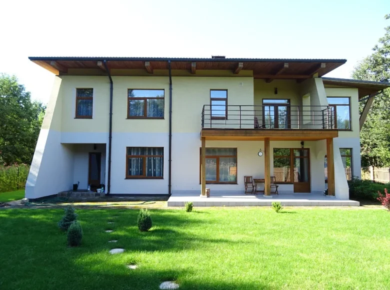 Villa 6 habitaciones 330 m² Jurmala, Letonia