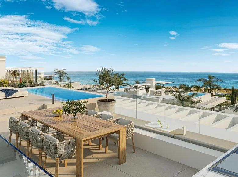 Appartement 4 chambres  Marbella, Espagne