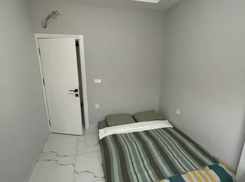 1 bedroom apartment  Alanya, Turkey