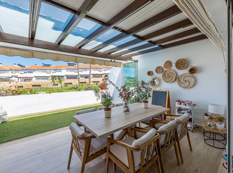 Haus 3 Schlafzimmer 193 m² Mijas, Spanien