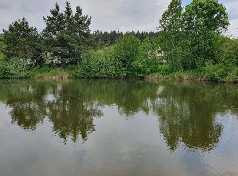 Casa 71 m² Jzufouski sielski Saviet, Belarús
