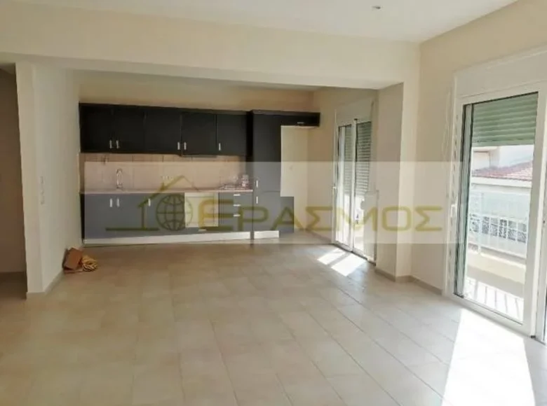 Apartamento 2 habitaciones 80 m² Attica, Grecia