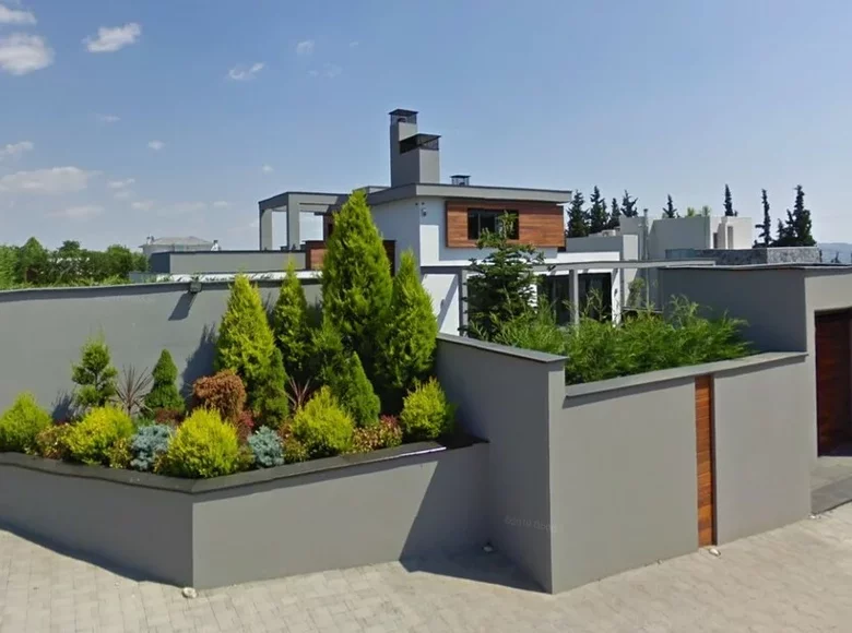 Villa de 6 habitaciones 650 m² Municipality of Thessaloniki, Grecia