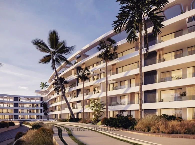 3 bedroom apartment 100 m² Demos Agiou Athanasiou, Cyprus