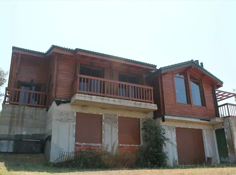 Dom wolnostojący 4 pokoi 250 m² The Municipality of Sithonia, Grecja