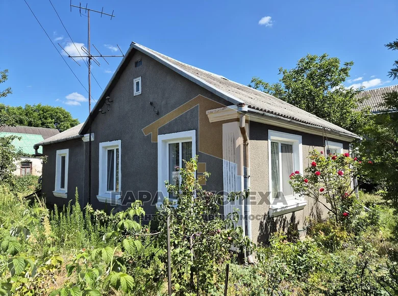 House 80 m² Brest, Belarus