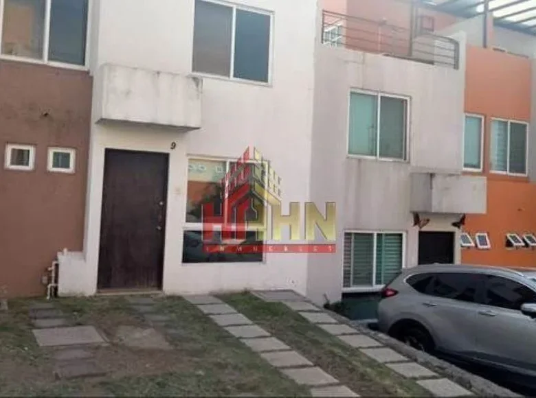 Дом 3 спальни 94 м² Tetela Del Monte, Мексика