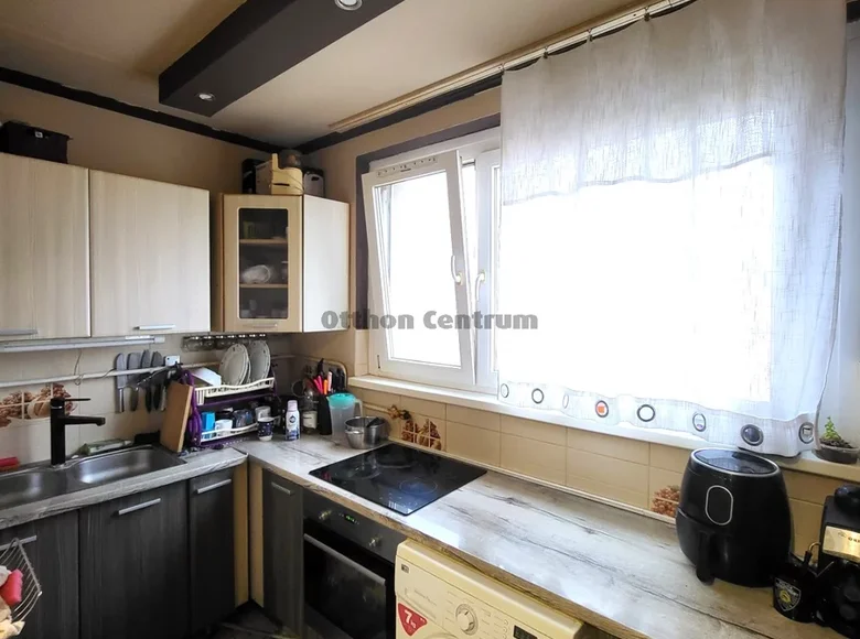 3 room apartment for sale in Miskolci jaras, Hungary for €51,180