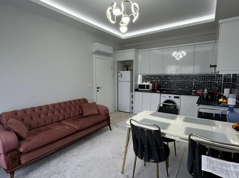 1 bedroom apartment  Kargıcak, Turkey