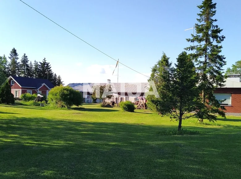 Casa 6 habitaciones 140 m² Myrskyla, Finlandia