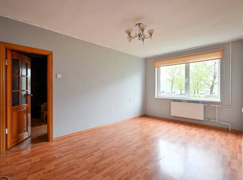 Appartement 3 chambres 63 m² Riga, Lettonie
