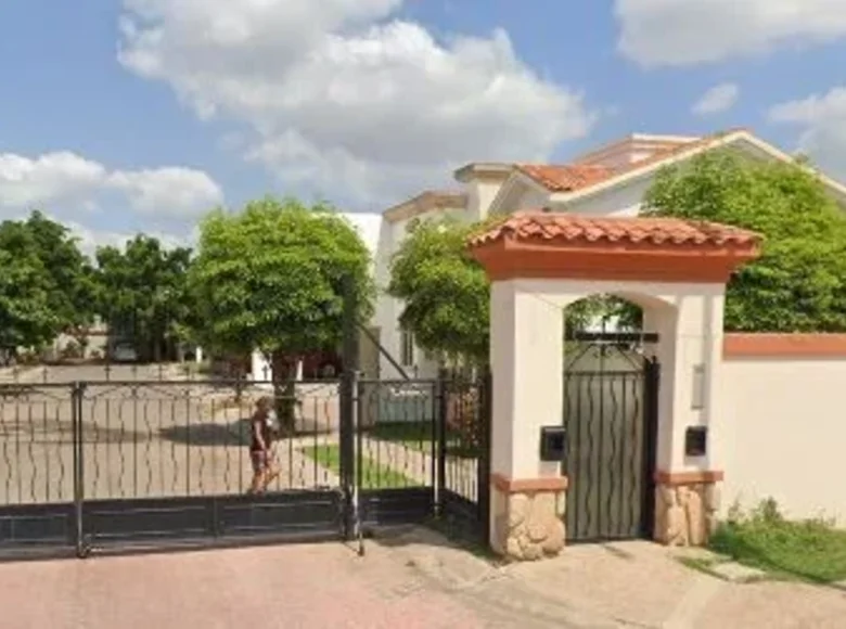 Дом 3 спальни 97 м² Culiacan Rosales, Мексика