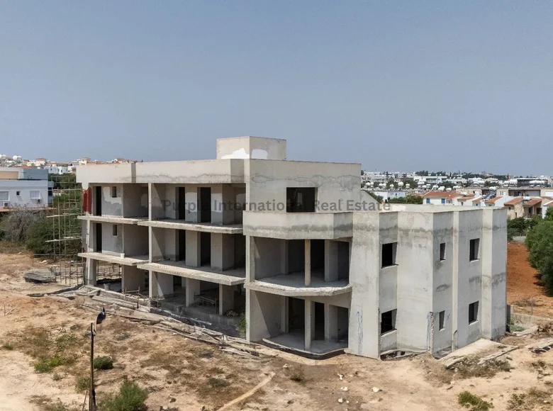 2 bedroom apartment 80 m² Kapparis, Cyprus