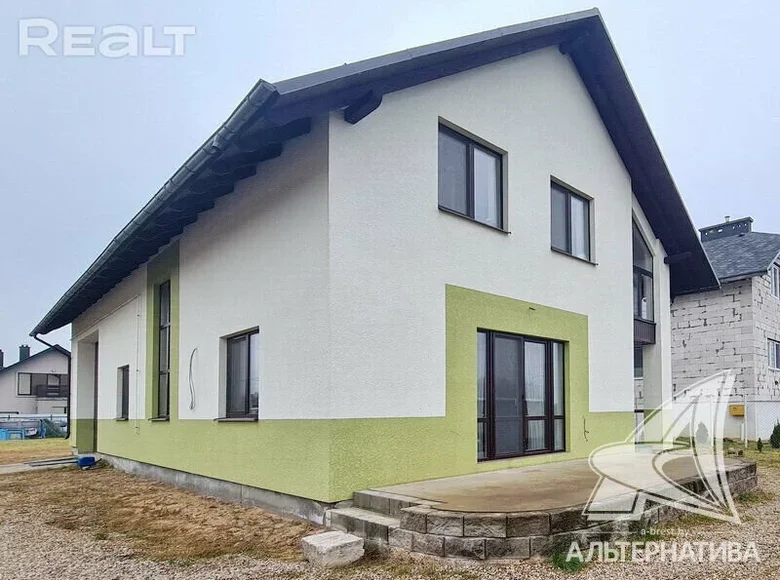 Casa 163 m² Brest, Bielorrusia