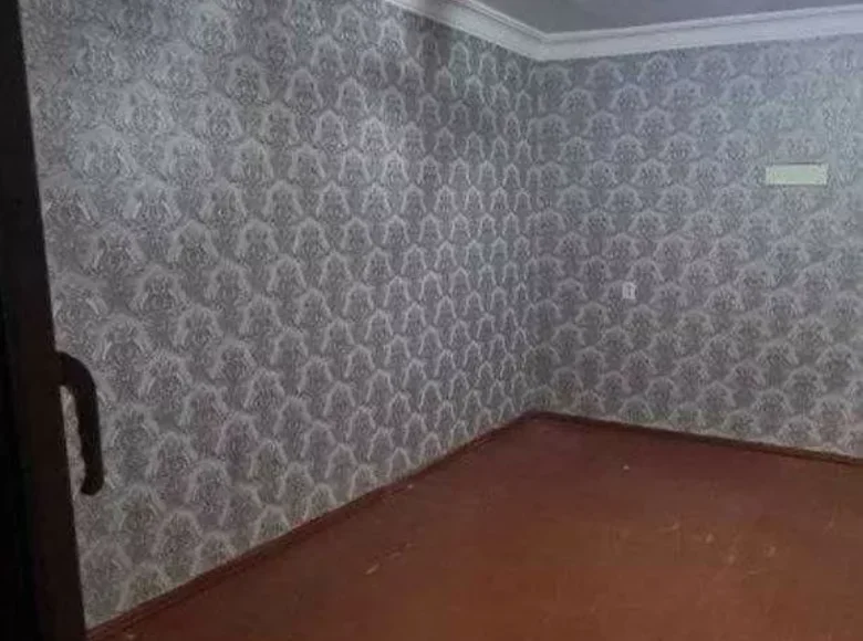 Kvartira 1 xona 39 m² Toshkentda