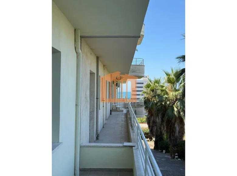 Квартира 2 комнаты 43 м² Дуррес, Албания