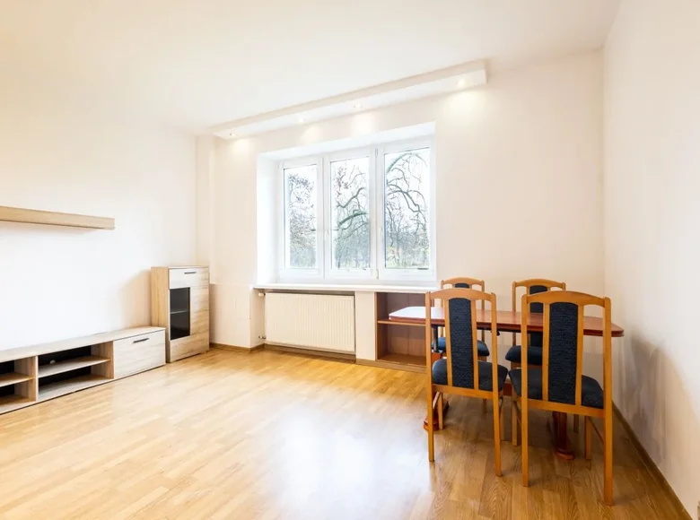 Mieszkanie 2 pokoi 47 m² Łódź, Polska