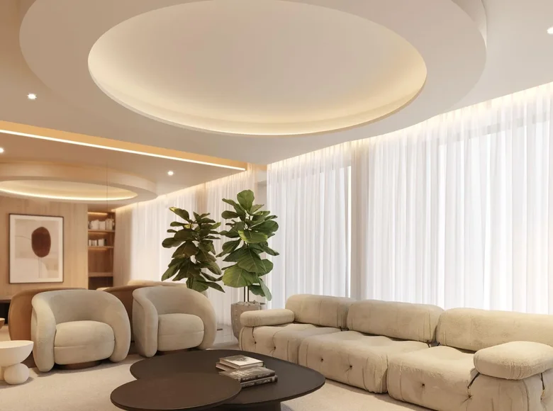 2 bedroom apartment 83 m² Amsterdam, Netherlands