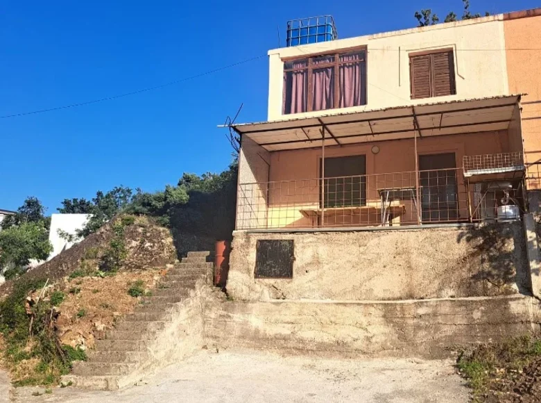 Casa 62 m² Montenegro, Montenegro