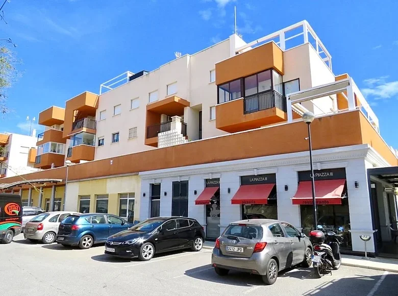 Appartement 3 chambres 95 m² Orihuela, Espagne