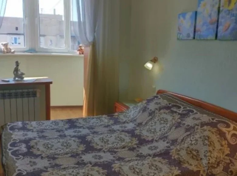 Mieszkanie 3 pokoi 73 m² Siewierodonieck, Ukraina