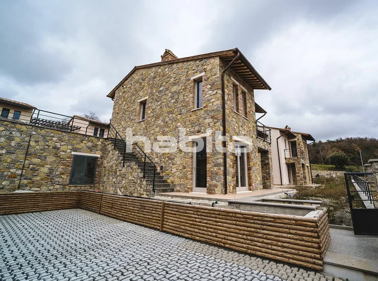 5 bedroom villa 340 m² San Casciano dei Bagni, Italy