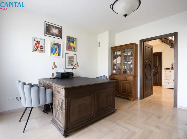 House 181 m² Klaipėda, Lithuania