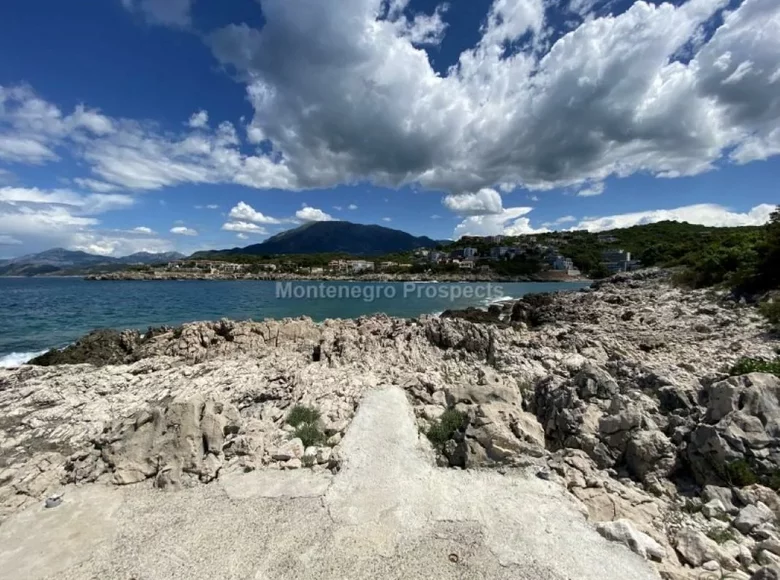 Parcelas 4 004 m² Ulcinj, Montenegro