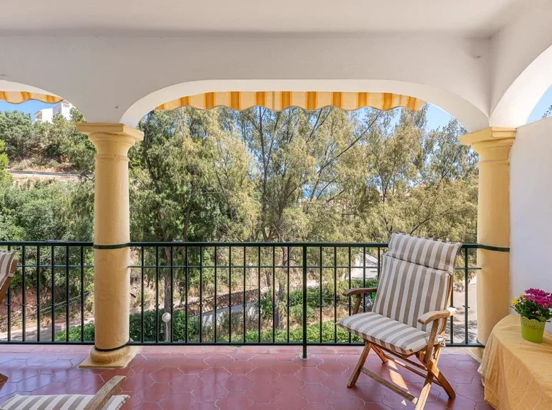 Apartamento 2 habitaciones 54 m² Fuengirola, Španjolska