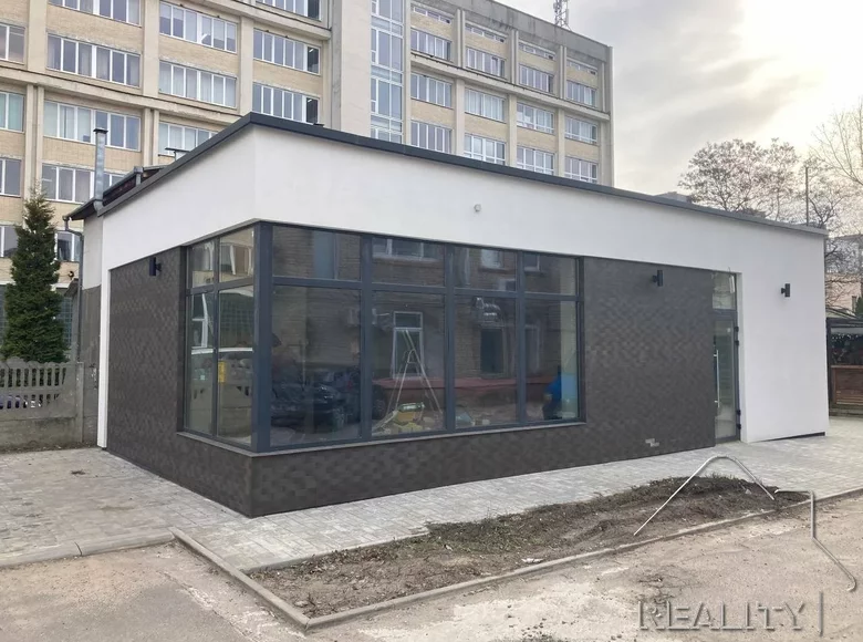 Tienda 62 m² en Brest, Bielorrusia