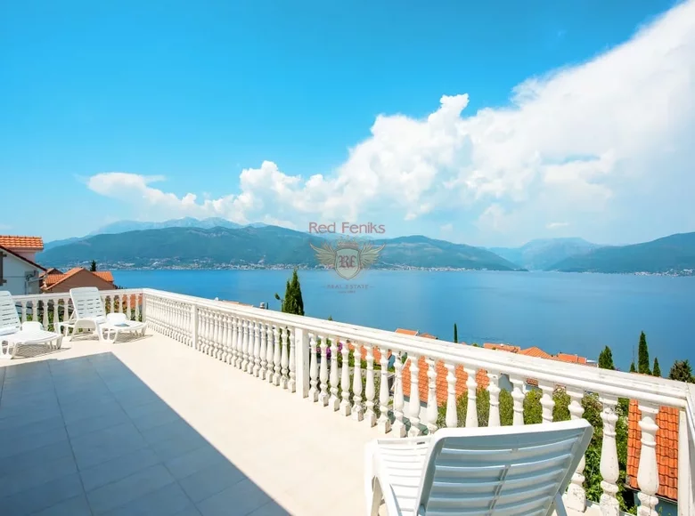 Casa 4 habitaciones 260 m² Krasici, Montenegro
