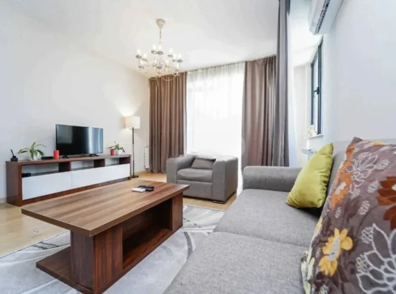 Квартира 2 комнаты 82 м² Тбилиси, Грузия
