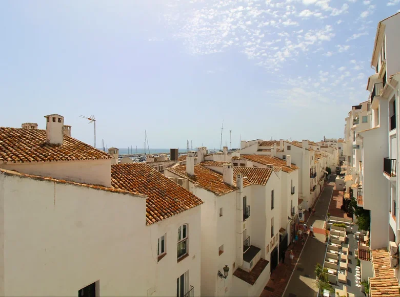 Apartamento 2 habitaciones 129 m² Marbella, Španjolska