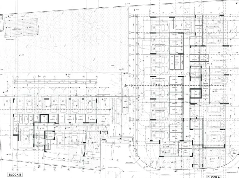 1 bedroom apartment 63 m² Mesa Geitonia, Cyprus