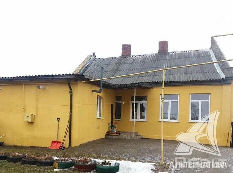 House 152 m² Vysokaye, Belarus