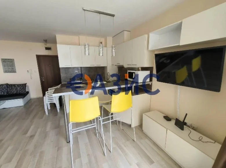 Apartamento 57 m² Sveti Vlas, Bulgaria