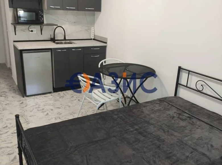 Appartement 34 m² Nessebar, Bulgarie